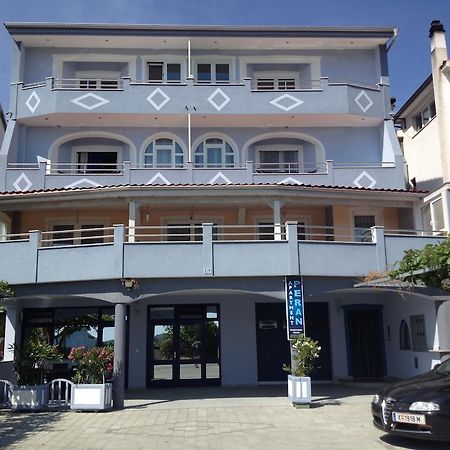 Apartments Peran Sibenik Phòng bức ảnh