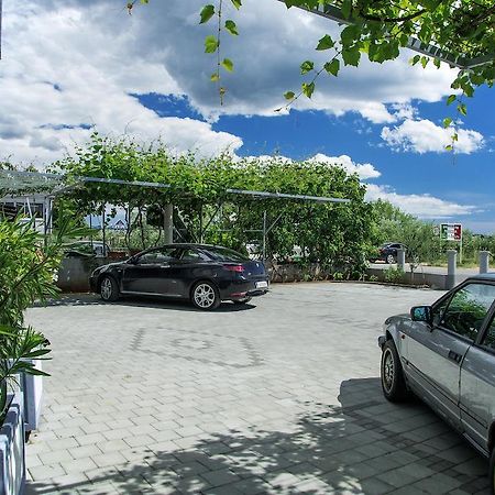 Apartments Peran Sibenik Phòng bức ảnh