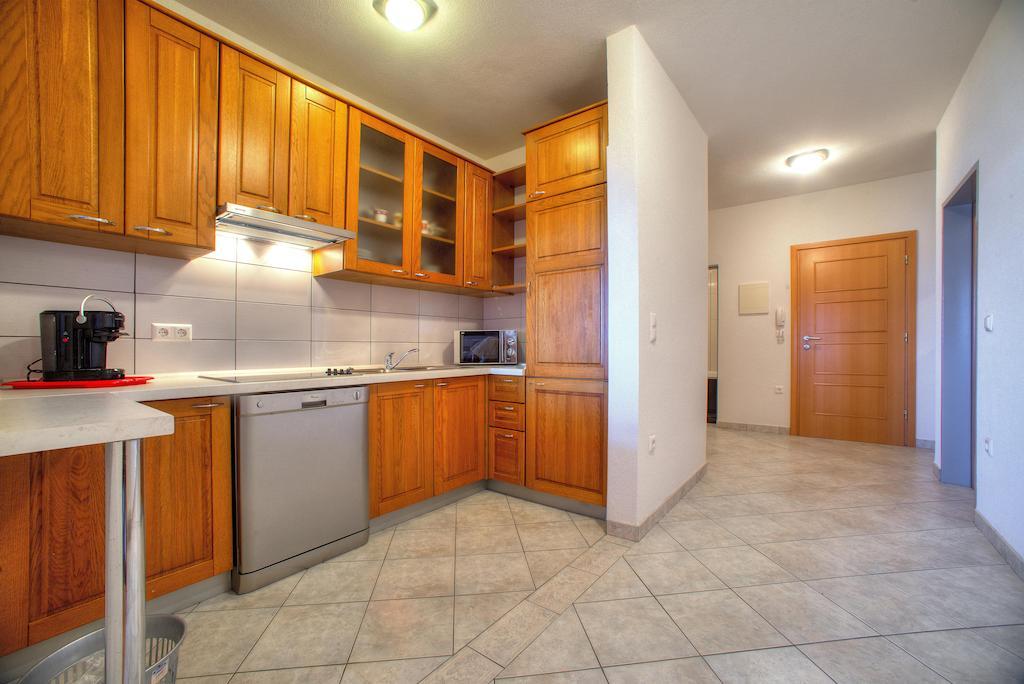 Apartments Peran Sibenik Phòng bức ảnh