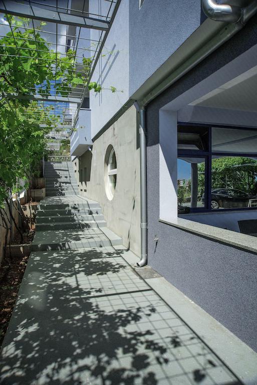 Apartments Peran Sibenik Phòng bức ảnh