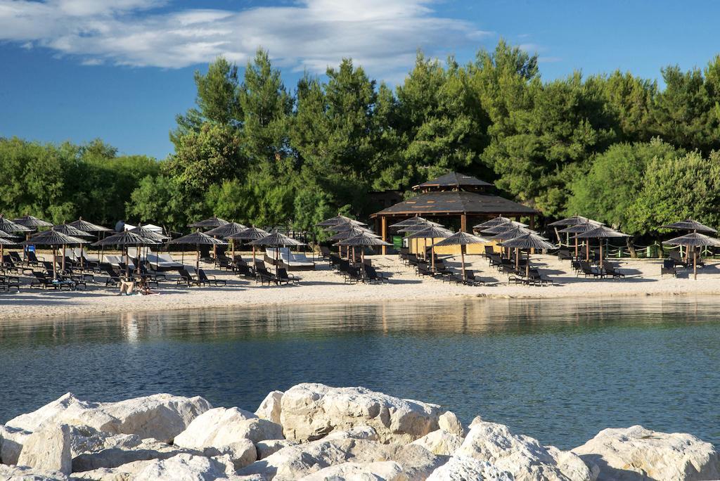Apartments Peran Sibenik Phòng bức ảnh