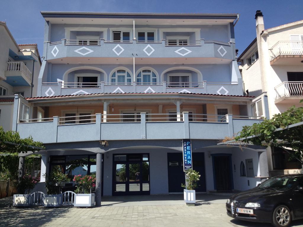 Apartments Peran Sibenik Phòng bức ảnh