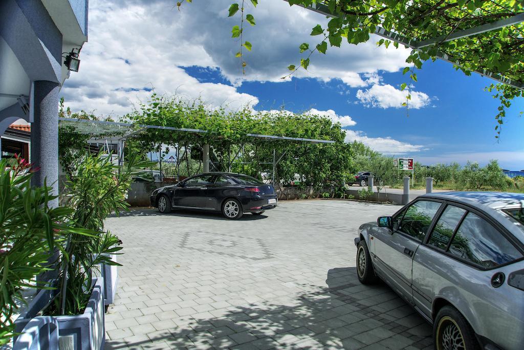Apartments Peran Sibenik Phòng bức ảnh