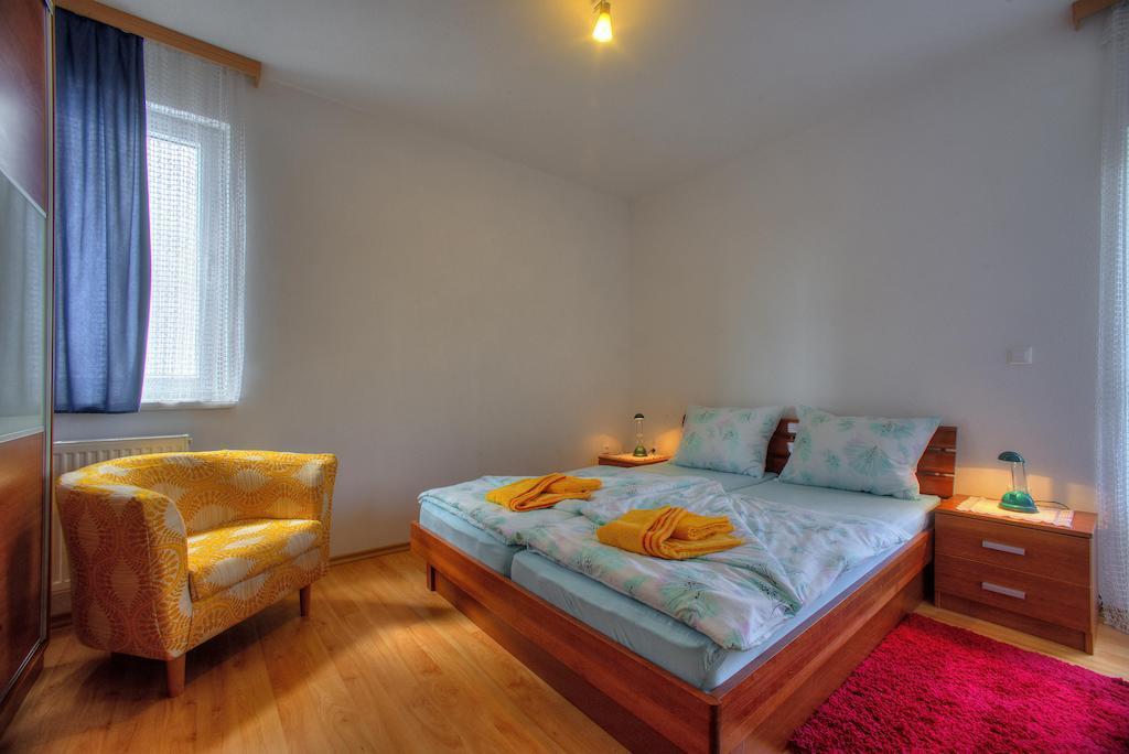 Apartments Peran Sibenik Phòng bức ảnh