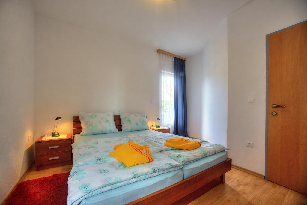 Apartments Peran Sibenik Phòng bức ảnh